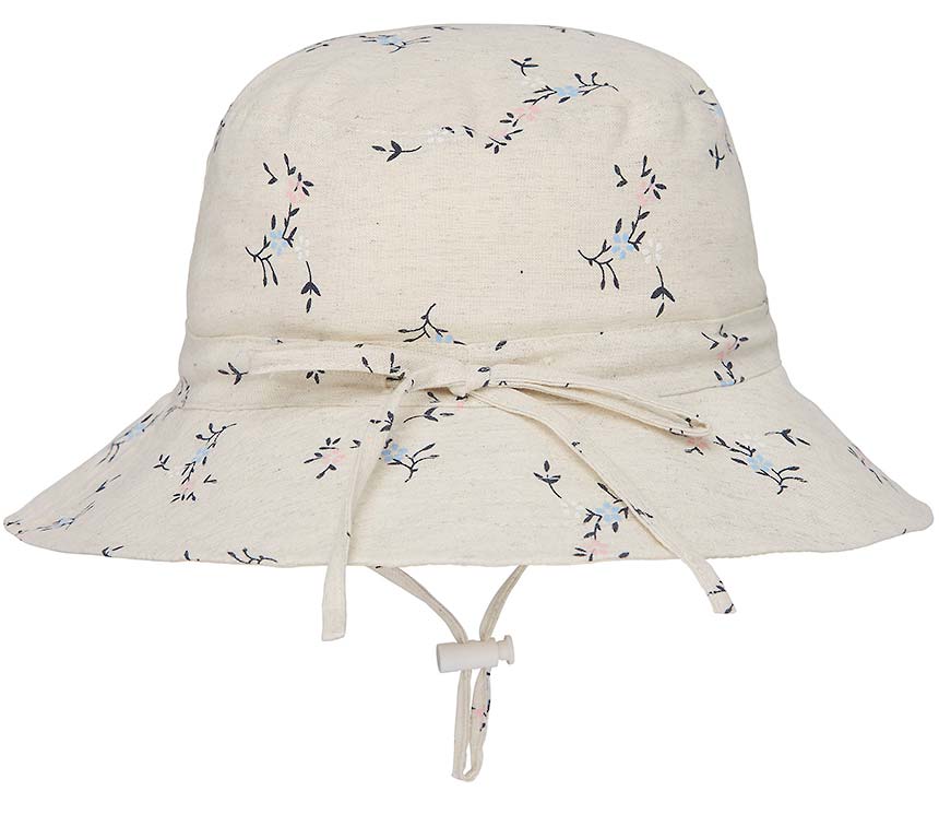 Toshi Sunhat - Ivy Vanilla