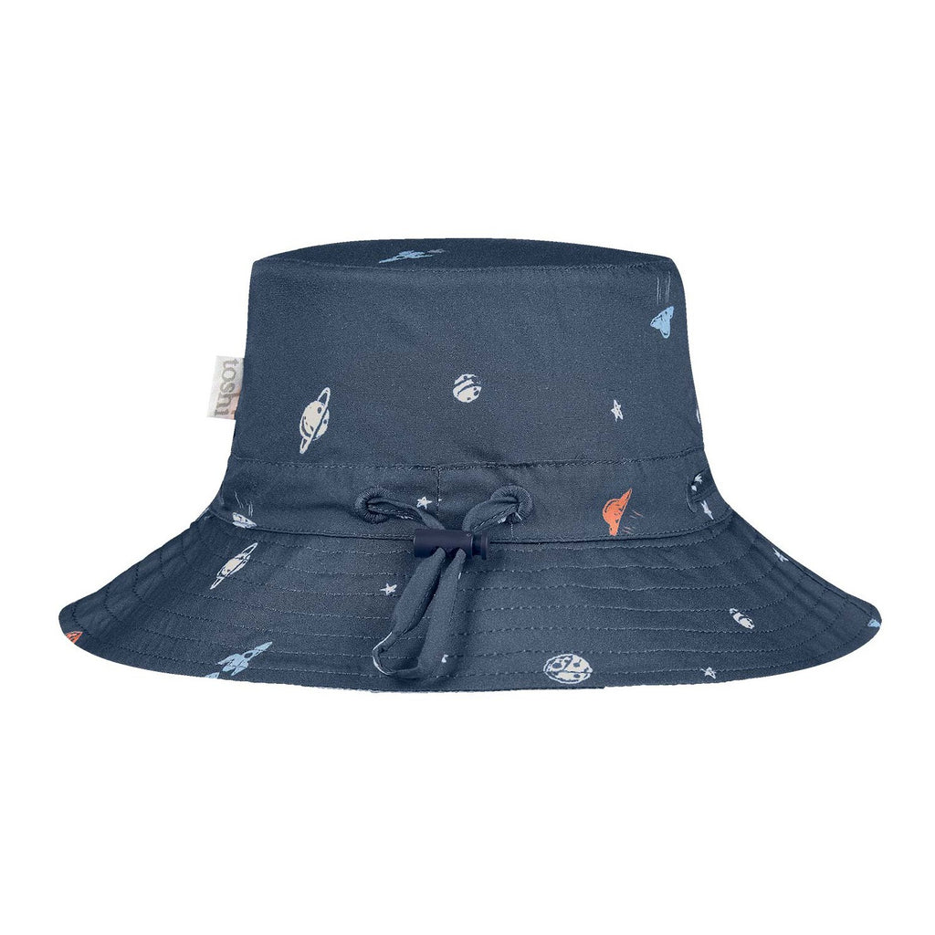 Toshi Sunhat Joyride - Galaxy