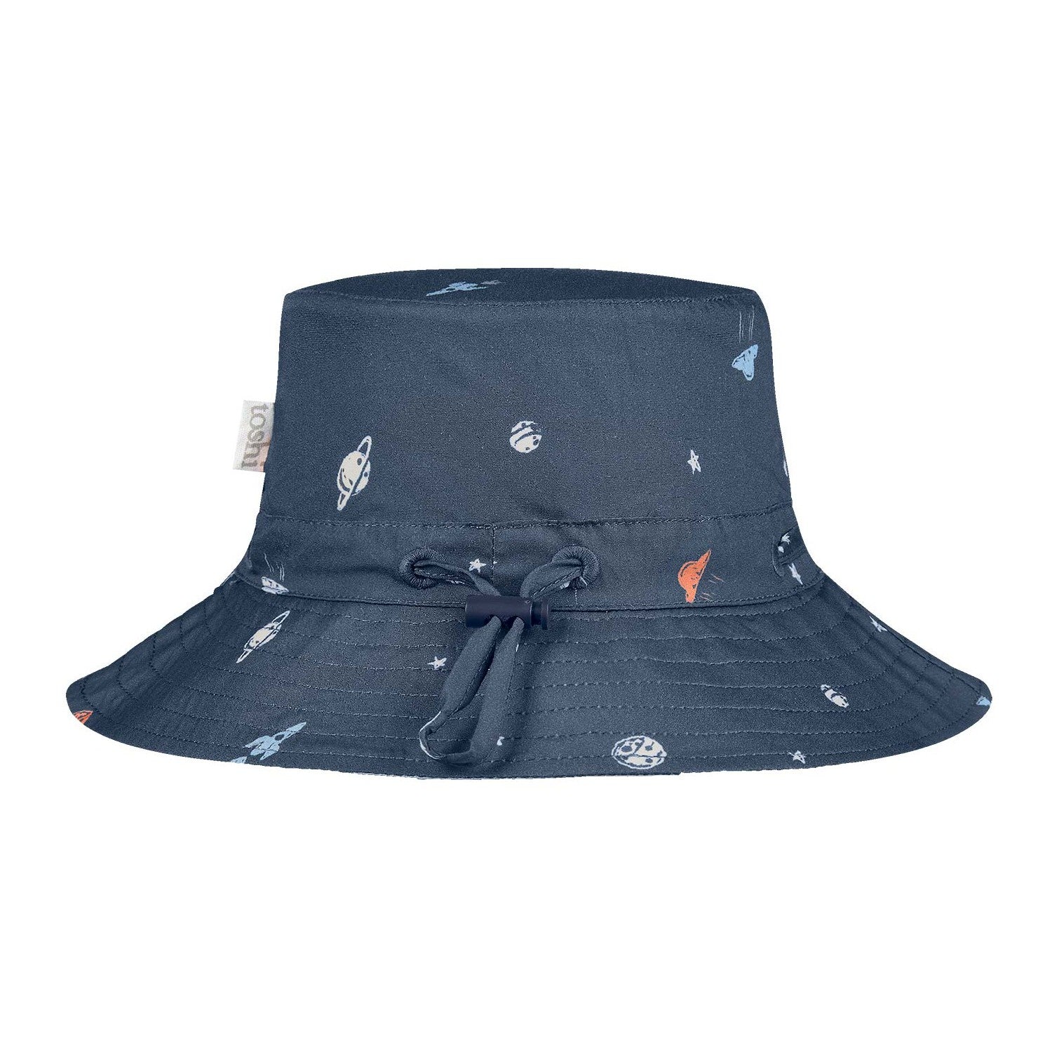 Toshi Sunhat Joyride - Galaxy
