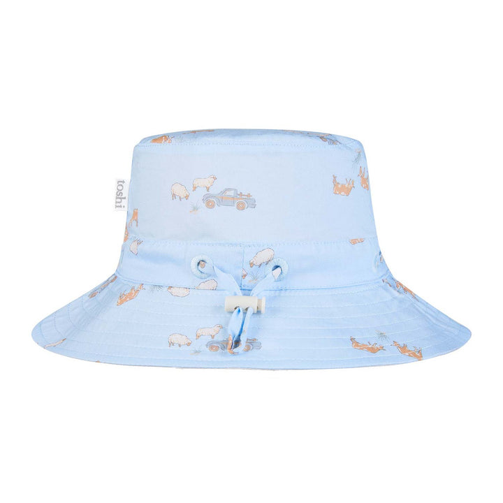 Toshi Sunhat Joyride - Sheep Station