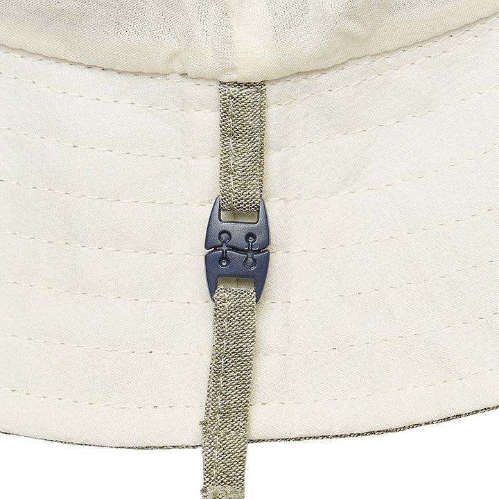 Toshi Sun Hat Lawrence - Forest