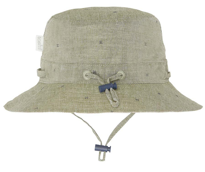 Toshi Sun Hat Lawrence - Forest