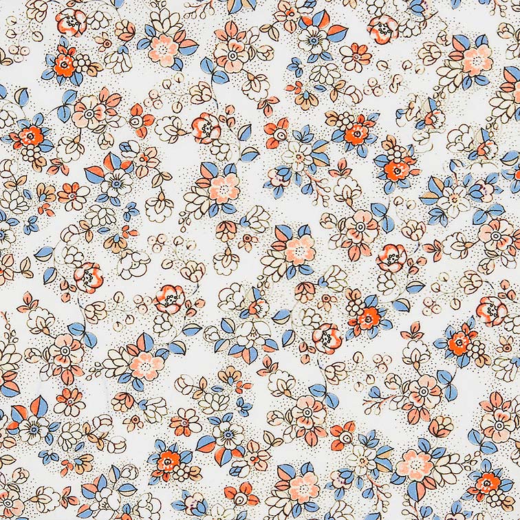 Toshi Sun Hat - Libby Lilly