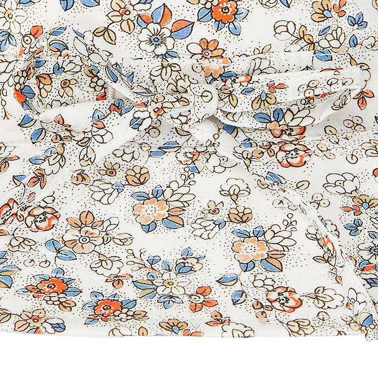 Toshi Sun Hat - Libby Lilly