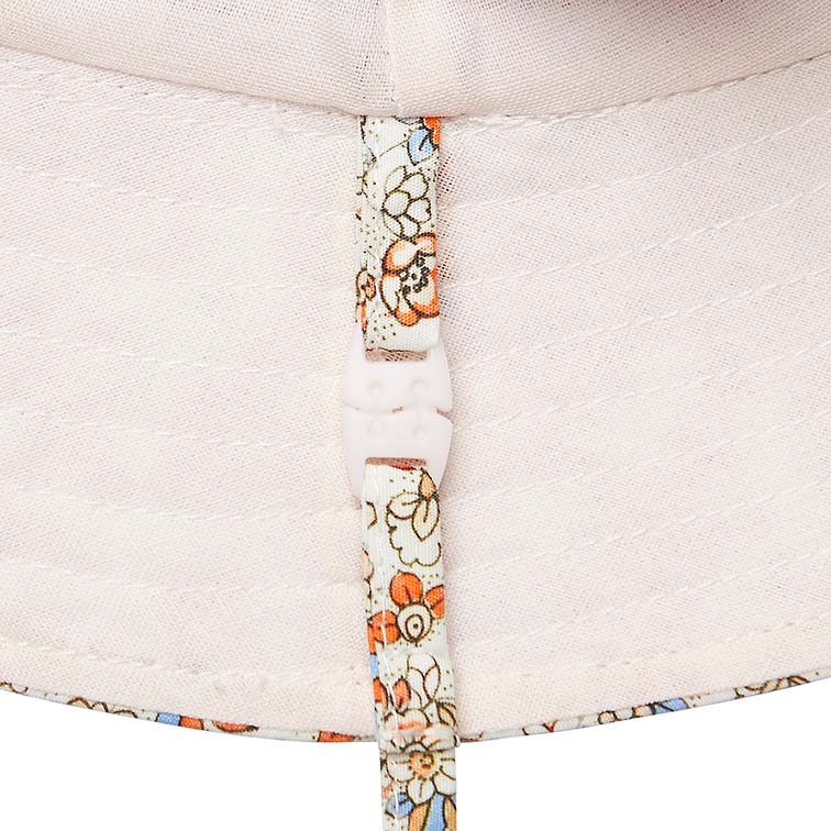 Toshi Sun Hat - Libby Lilly