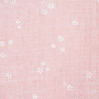 Toshi Sun Hat - Milly Blush