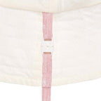 Toshi Sun Hat - Milly Blush