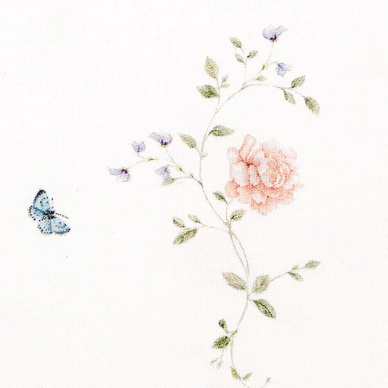 Toshi Sunhat - Mystical Jessamine