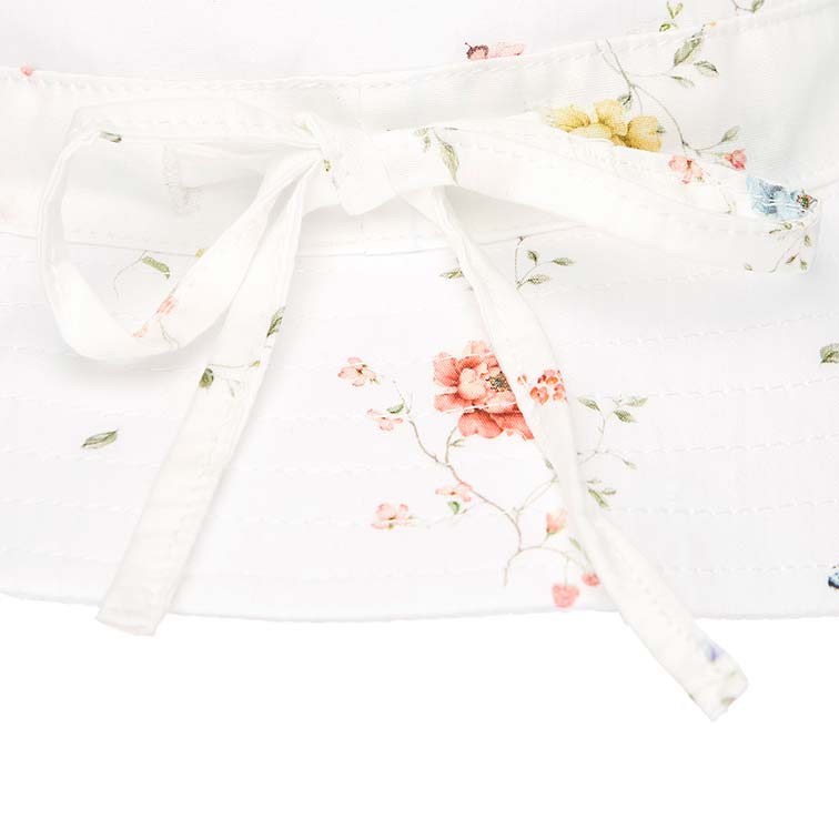Toshi Sunhat - Mystical Jessamine