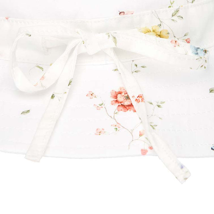 Toshi Sunhat - Mystical Jessamine