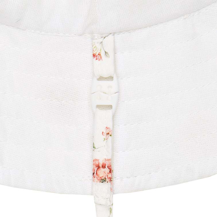 Toshi Sunhat - Mystical Jessamine