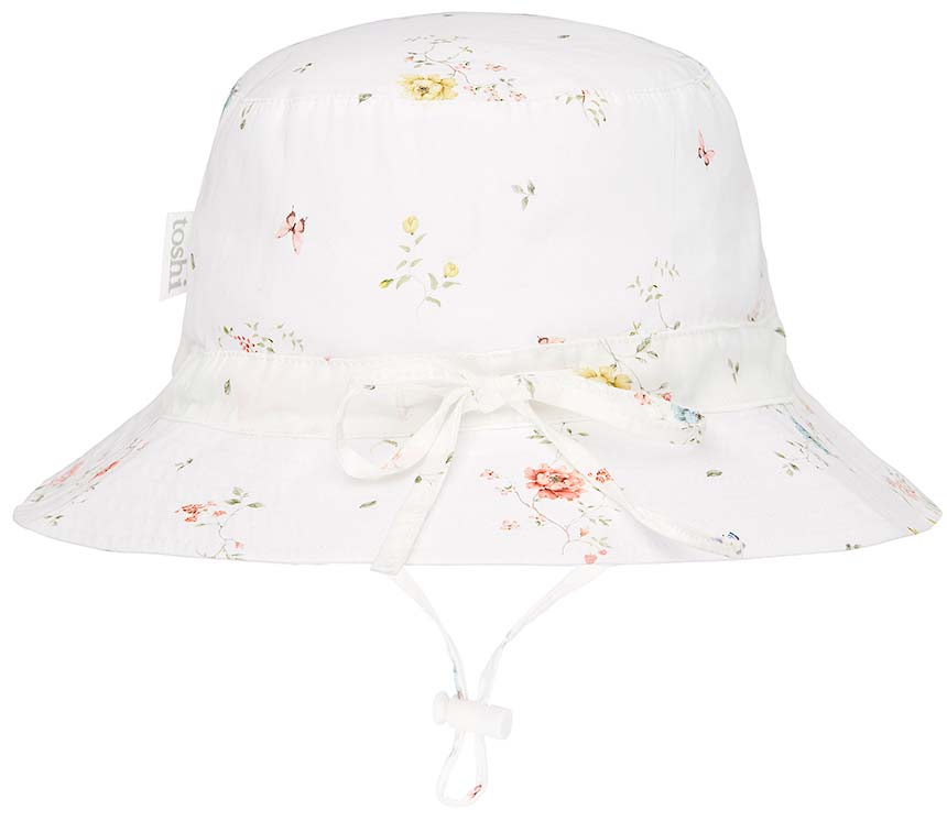 Toshi Sunhat - Mystical Jessamine