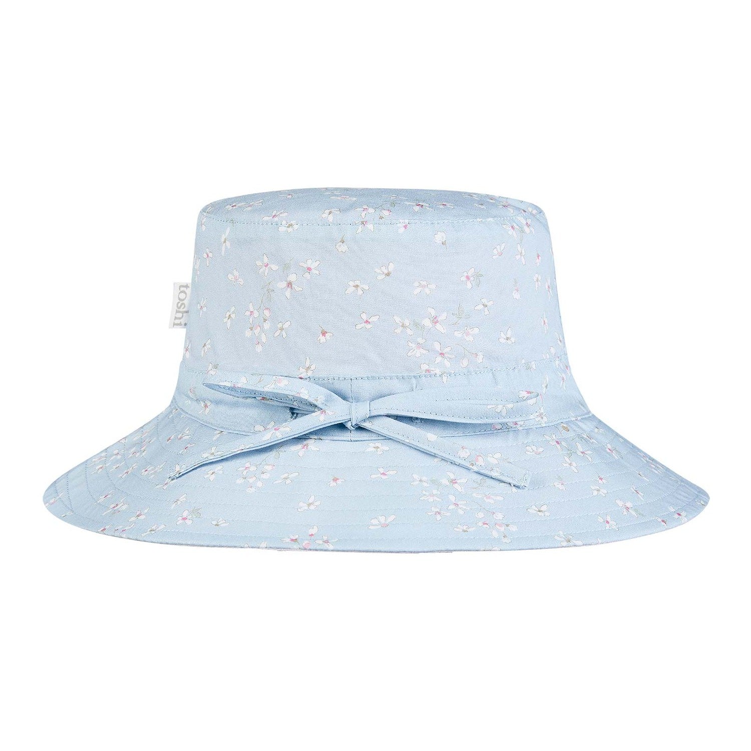 Toshi Sunhat Nina - Dusk