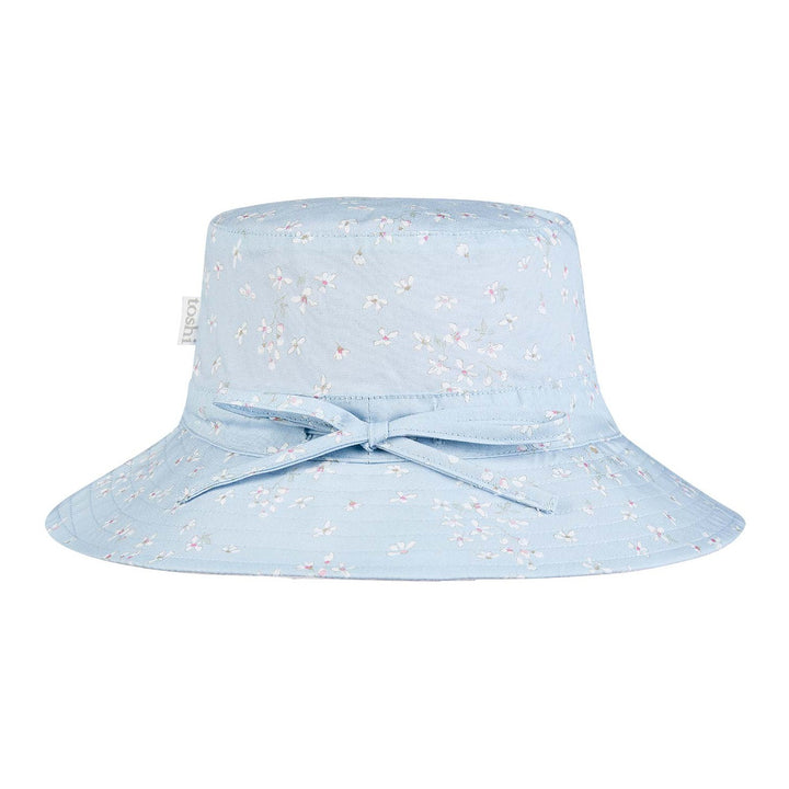 Toshi Sunhat Nina - Dusk