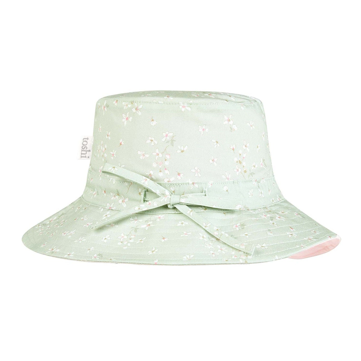Toshi Sunhat Nina - Thyme