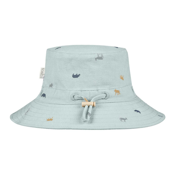 Toshi Sunhat - Nomad Savannah