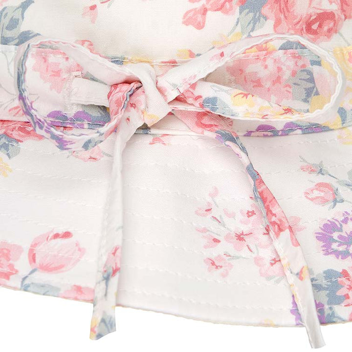 Toshi Sunhat - Olivia Beatrice