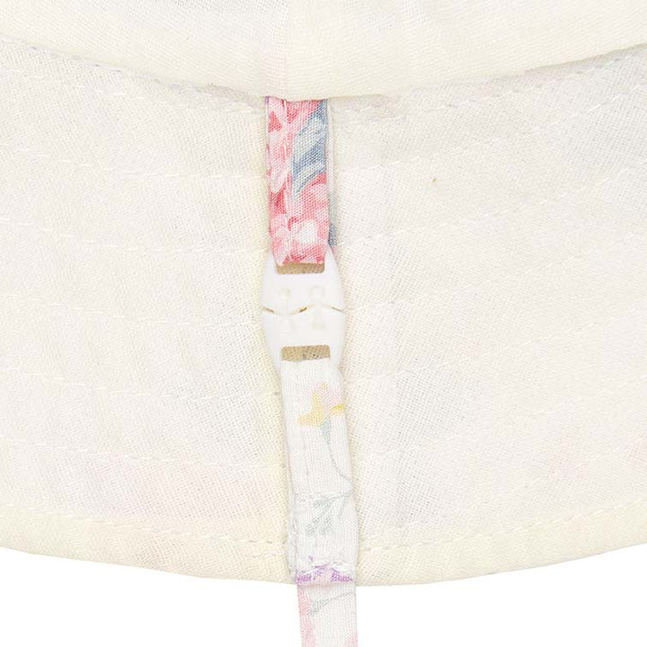 Toshi Sunhat - Olivia Beatrice
