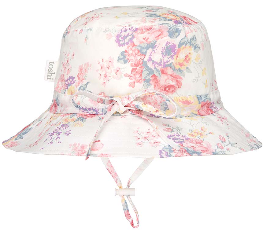 Toshi Sunhat - Olivia Beatrice
