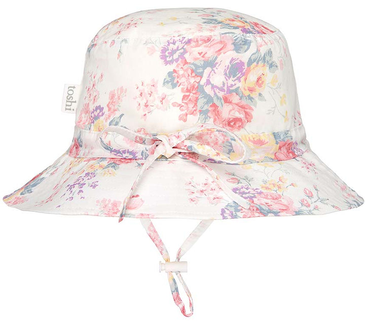 Toshi Sunhat - Olivia Beatrice
