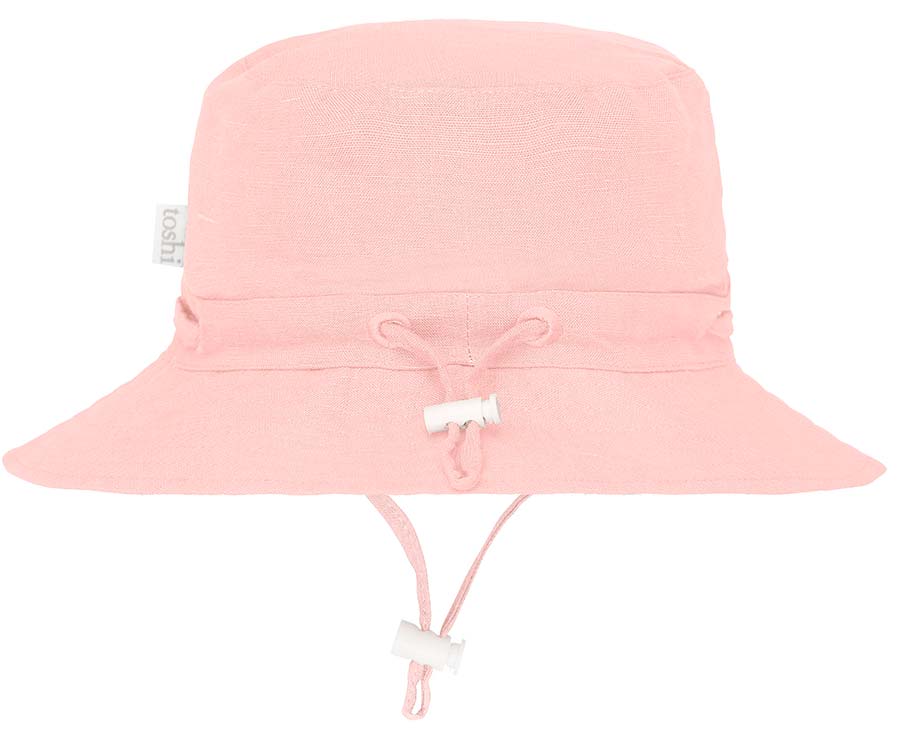 Toshi Sunhat - Olly Dusty Rose