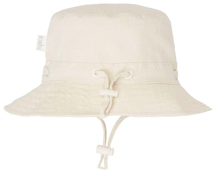 Toshi Sun Hat - Olly Oatmeal