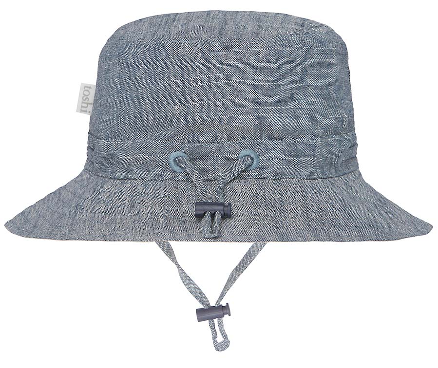Toshi Sunhat - Olly Storm