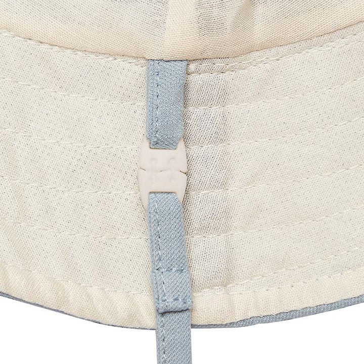Toshi Sun Hat - Olly Swell