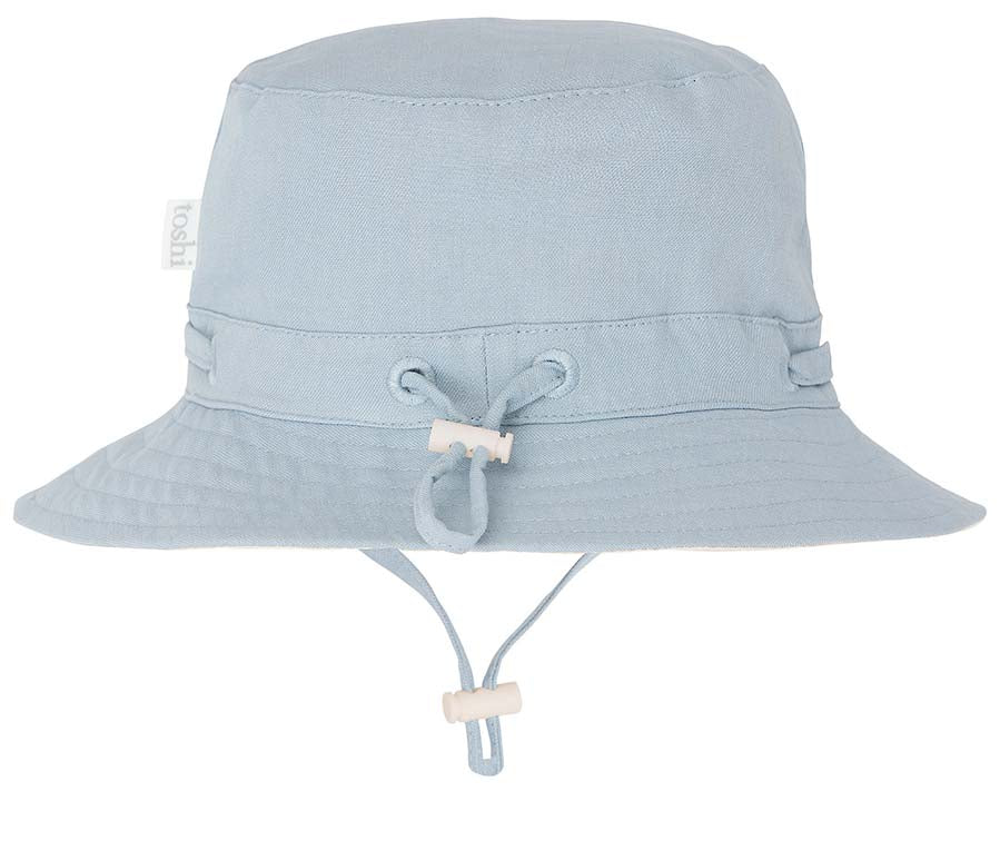 Toshi Sun Hat - Olly Swell
