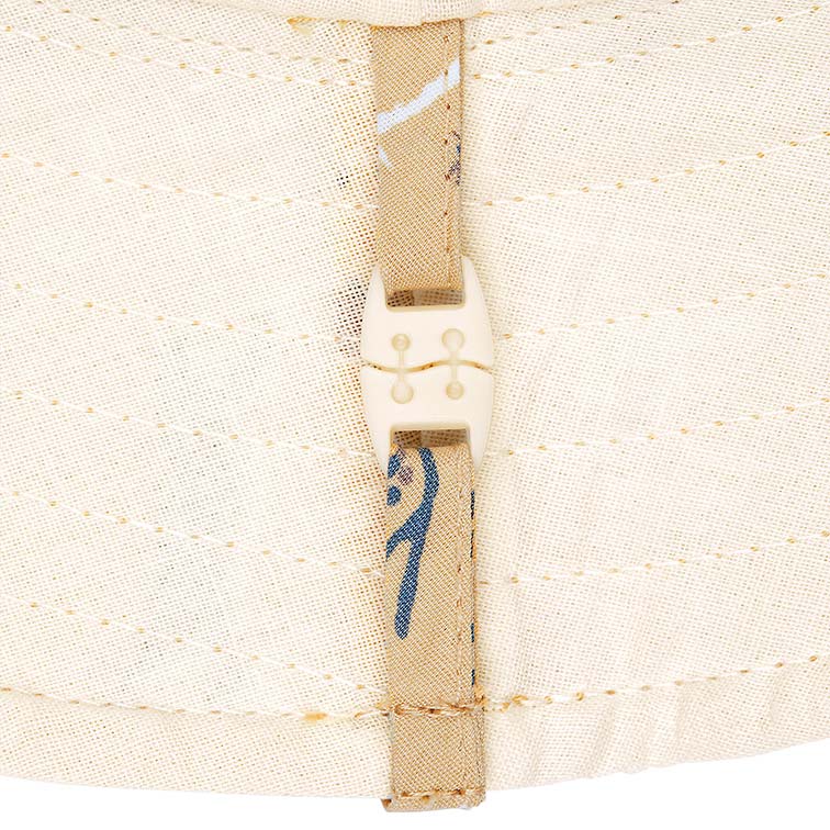 Toshi Sun Hat - Playtime Wild Tribe