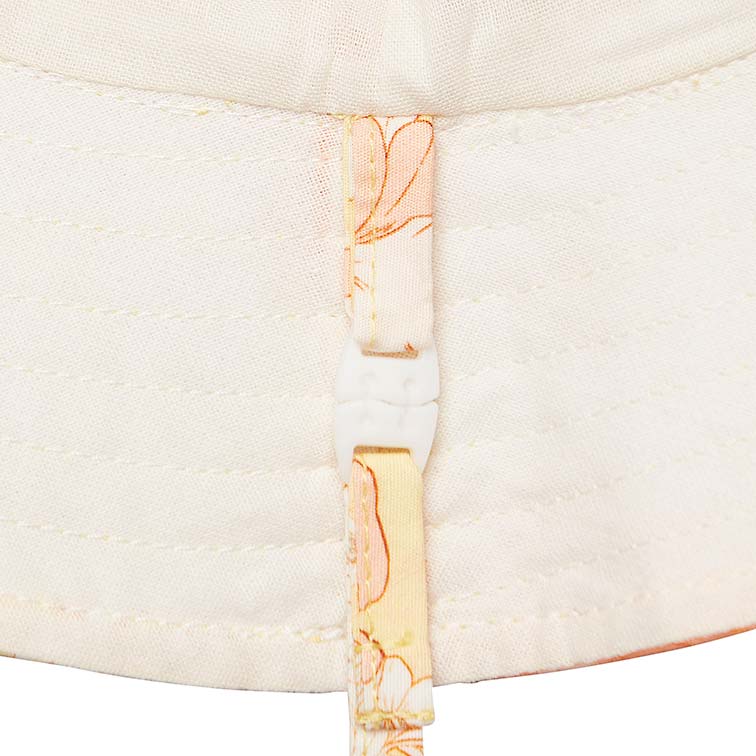 Toshi Sun Hat - Sabrina Sunny