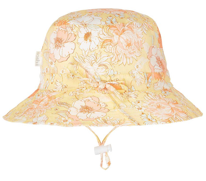 Toshi Sun Hat - Sabrina Sunny