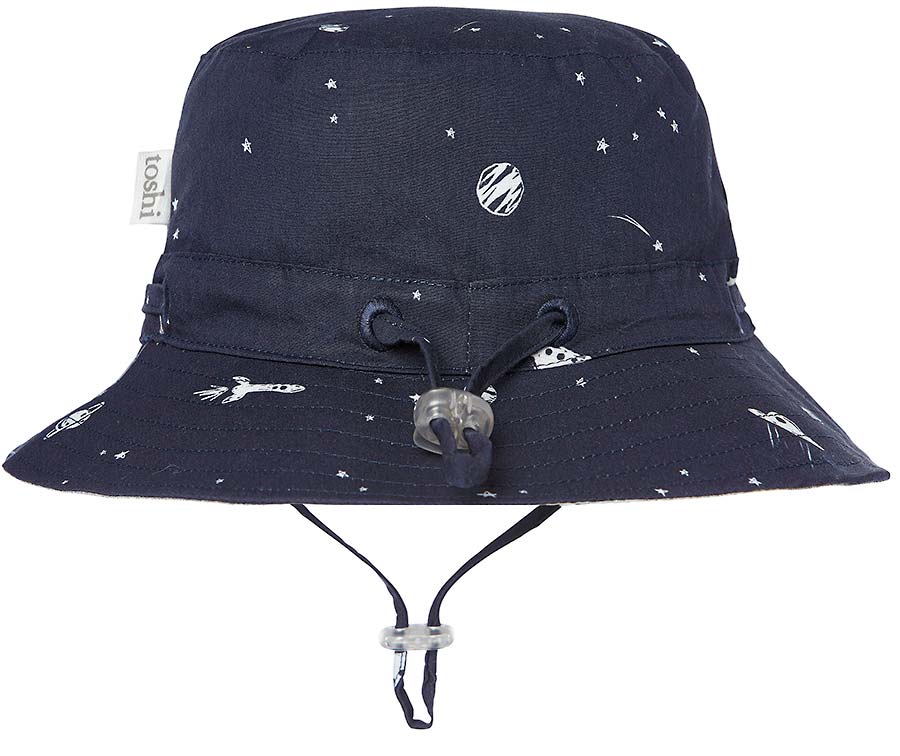 Toshi Sun Hat Storytime Intergalactic