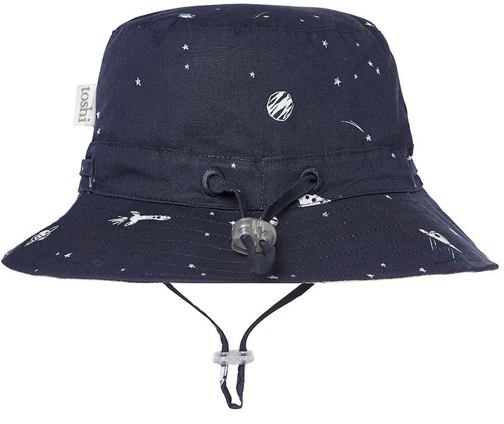 Toshi Sun Hat Storytime Intergalactic