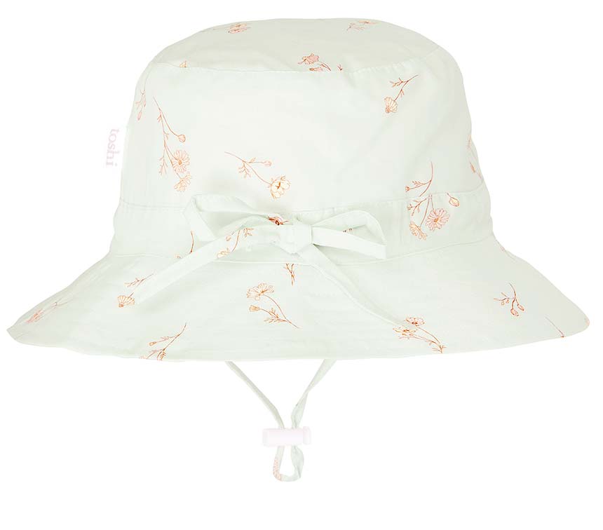 Toshi Sun Hat Willow - Thyme