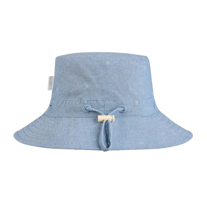 Toshi Sunhat - Xavier Dusk