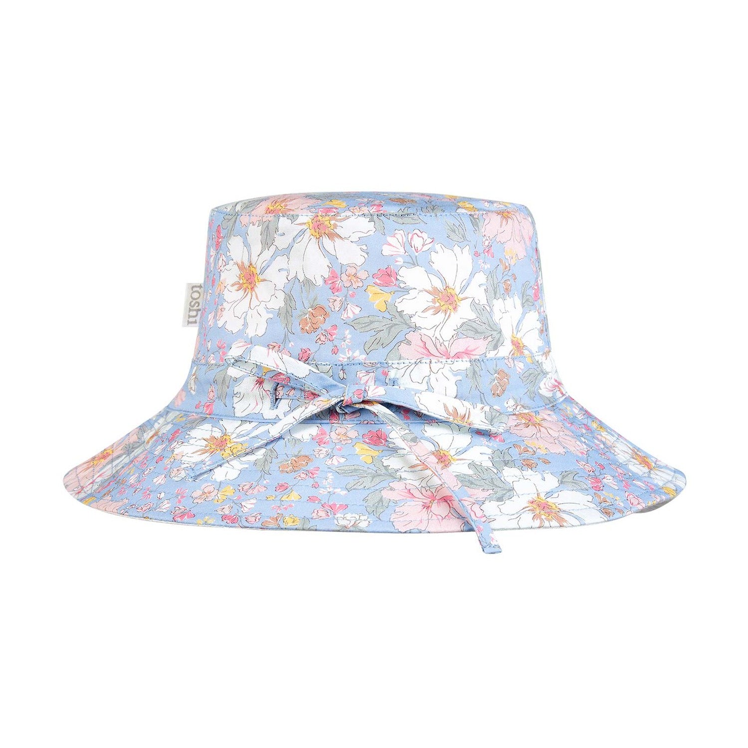 Toshi Sunhat Yasmin - Dusk