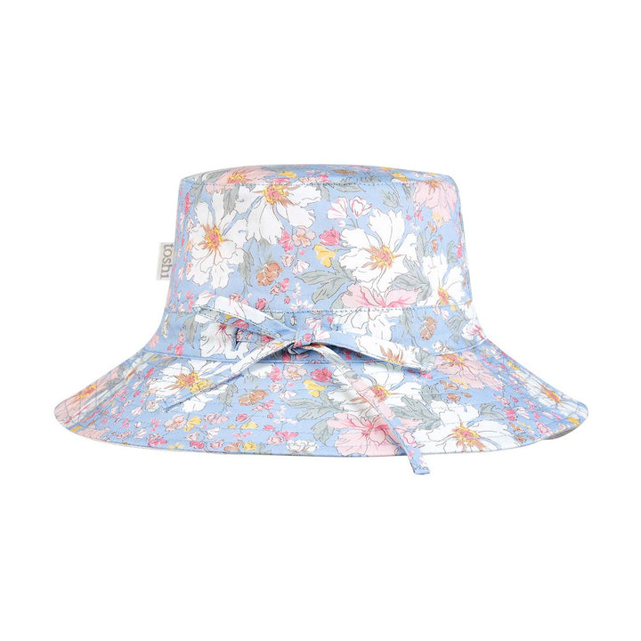 Toshi Sunhat Yasmin - Dusk