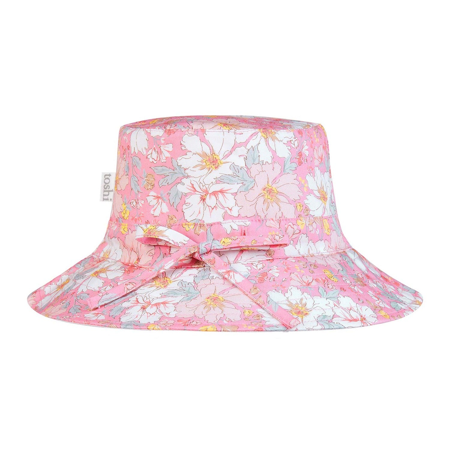 Toshi Sunhat Yasmin - Honeysuckle
