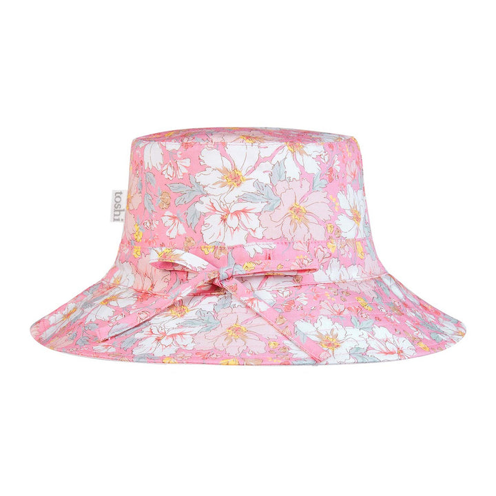 Toshi Sunhat Yasmin - Honeysuckle