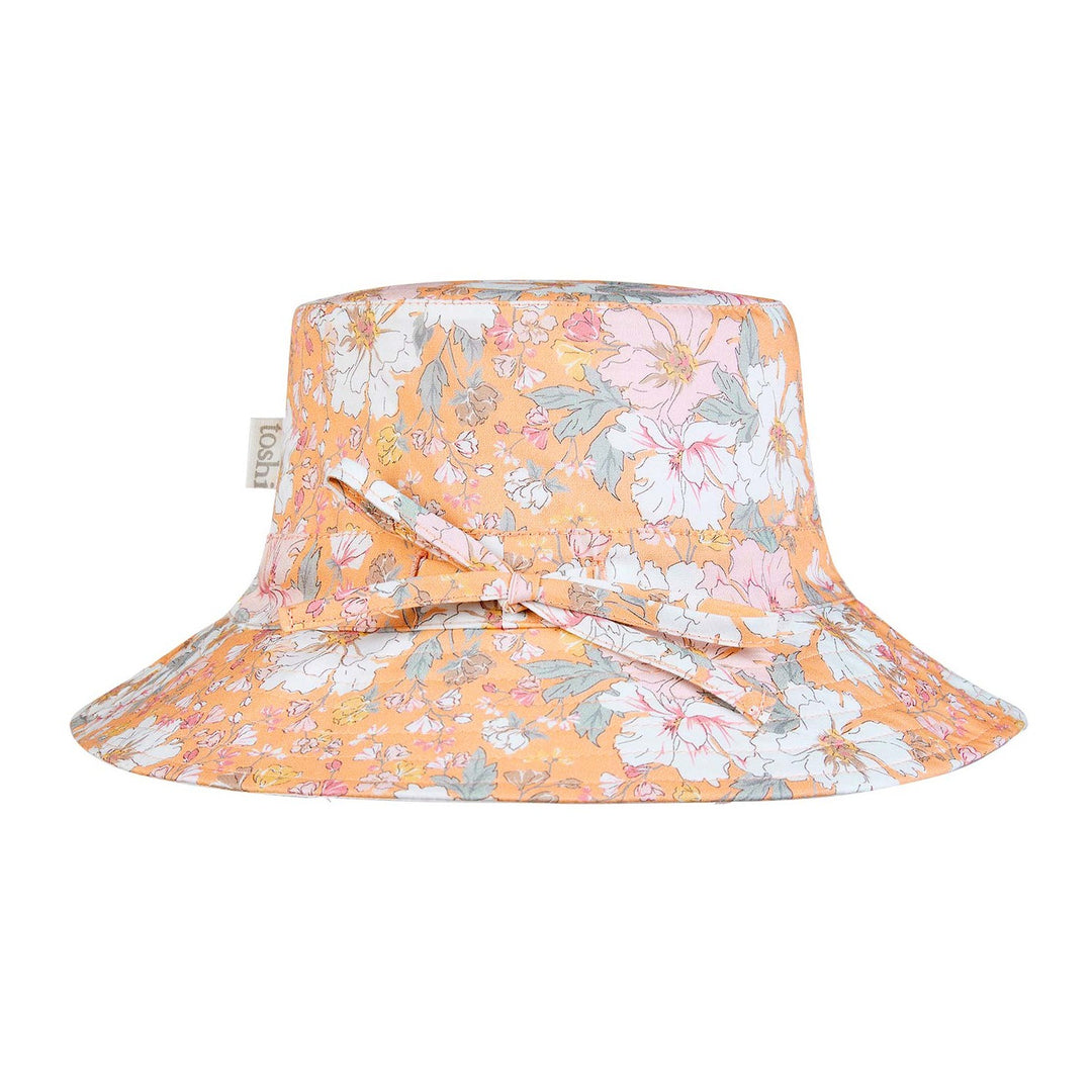 Toshi Sunhat - Yasmin Tamarind