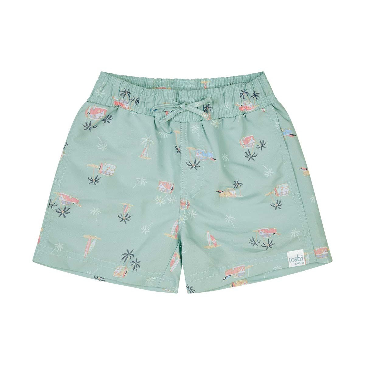 Kids boardies discount
