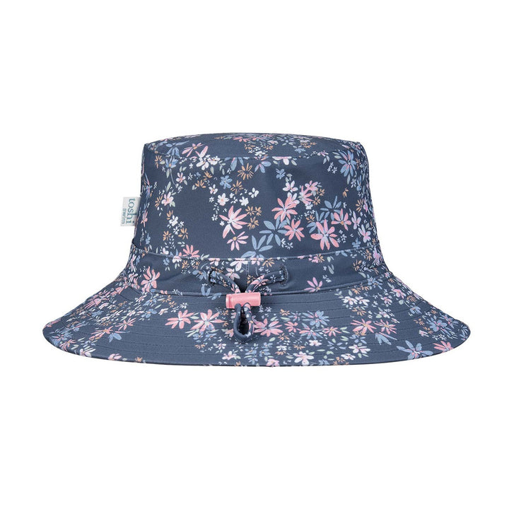 Toshi Swim Kids Sunhat - Athena Moonlight