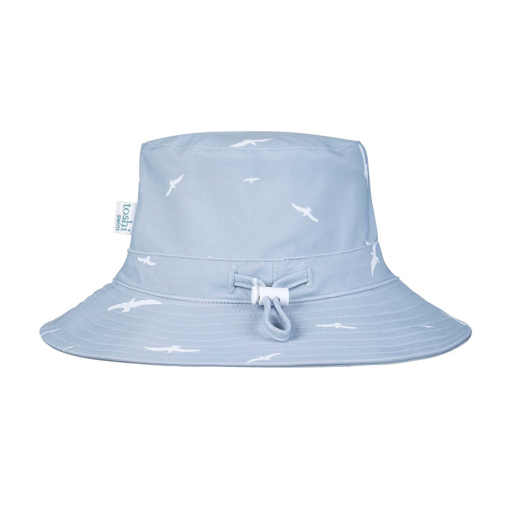 Toshi Swim Kids Sunhat - Coogee