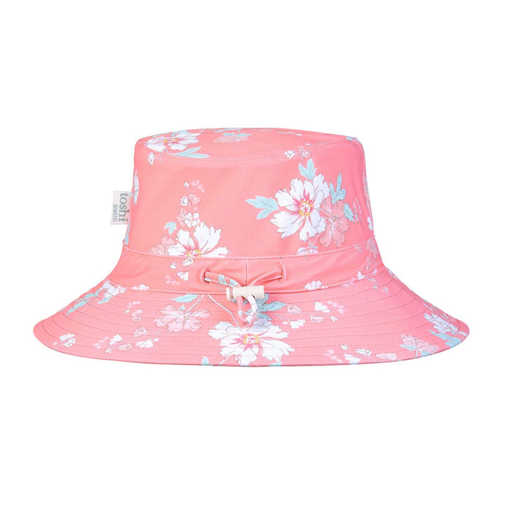 Toshi Swim Kids Sunhat - Scarlett