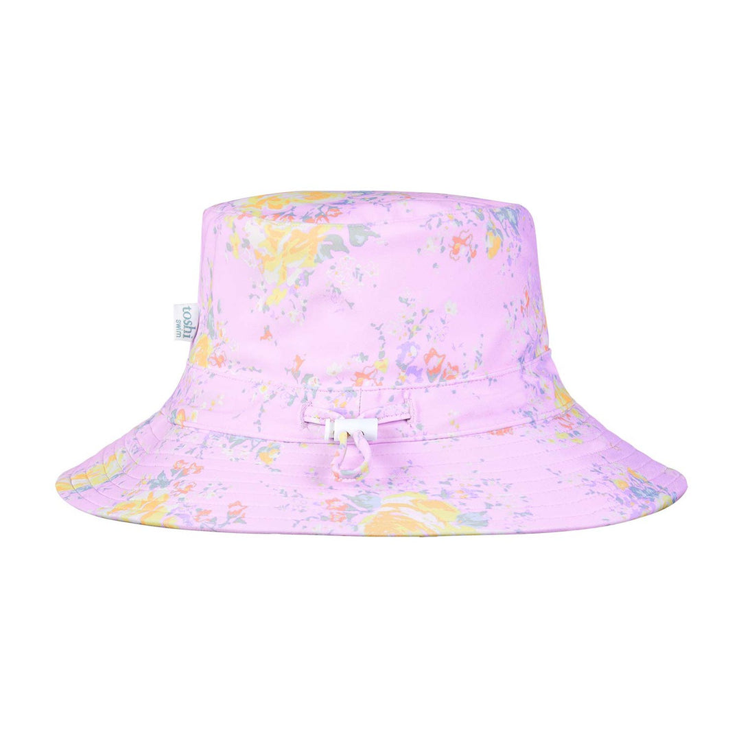 Toshi Swim Kids Sunhat - Tallulah