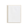 Brain Dump | Large Sticky Note Insert