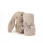 Jellycat Bashful Bunny Soother - Beige