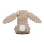 Jellycat Bashful Bunny Soother - Beige
