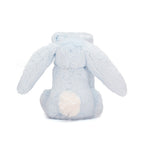 Jellycat Bashful Bunny Soother - Blue